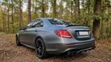 Mercedes-Benz AMG E 63 S Edition 1 Garantie ohne OPF Magno - gebrauchte Mercedes-Benz E 63 AMG aus dem Jahr 2017