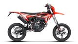 Beta RR 125 T Motard/Supermoto*rot* - am Lager - Beta RR Motard 125 T