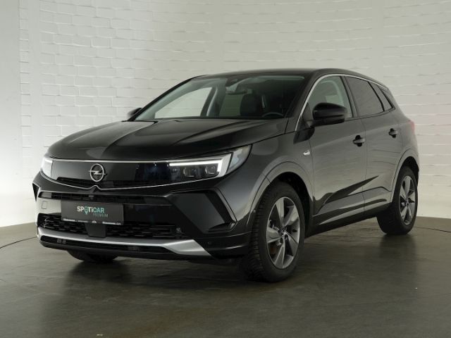 Grandland ELEGANCE+NAVI+360 GRAD KAMERA+KEYLESS+
