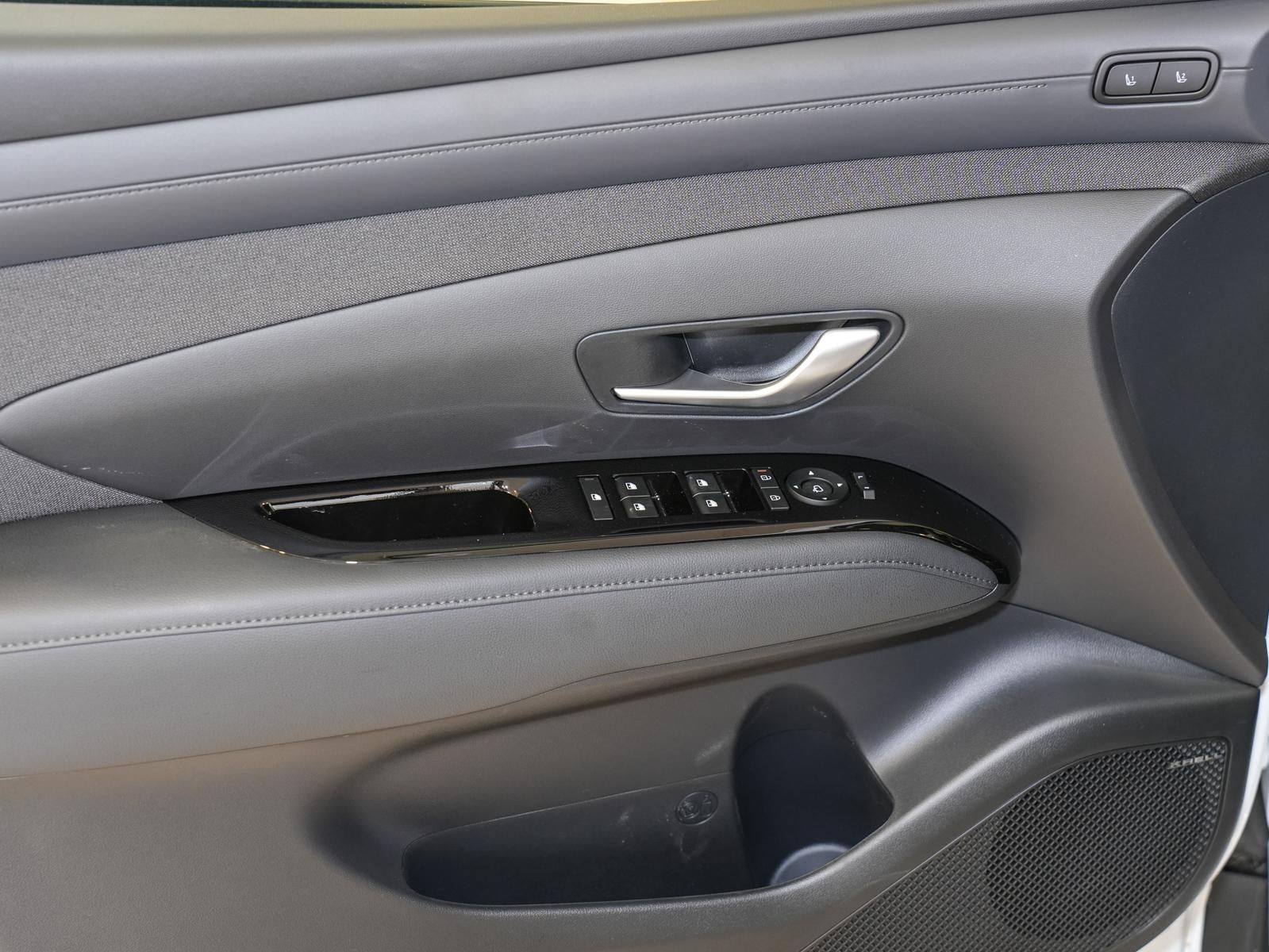 Hyundai Tucson – Bild 15