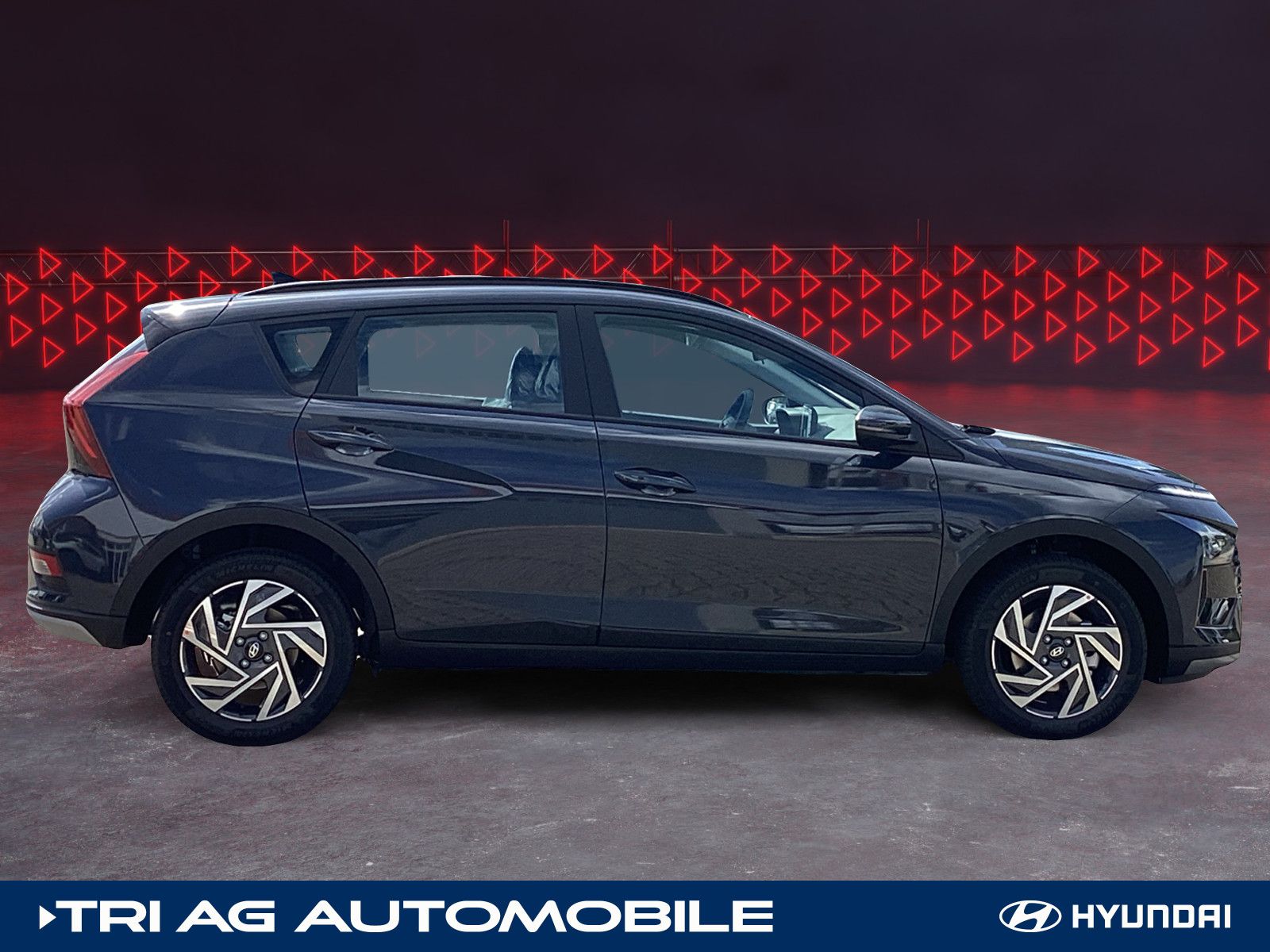 Hyundai BAYON – Bild 2