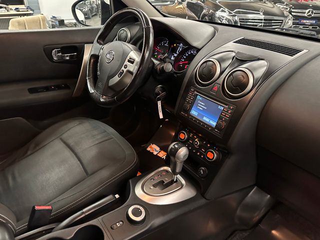 MYAUTOCENTER – Gebraucht- und Jahreswagen mit Werkstattservice in Pfaffenhofen Nissan Qashqai I-Way 4X4 *Klima*Kamera*Panorama*Navi*