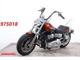 Harley-Davidson FXDFSE Fat Bob CVO Cobra - HARLEY-DAVIDSON 2009 CVO