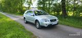 Subaru Legacy Outback  2,5   2005  /  LPG - Subaru Outback aus 2005