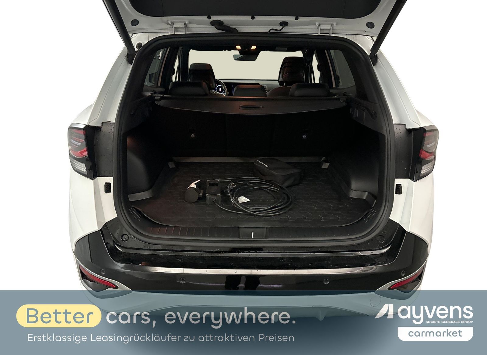 Kia Sportage - Bild 6