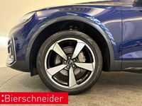 Audi Q5 - Vorschau Bild 5