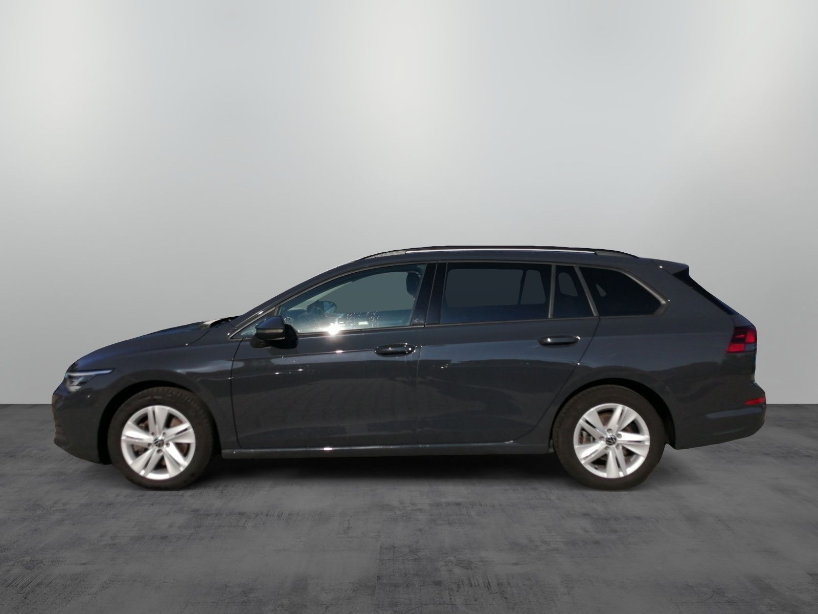 Volkswagen Golf - Bild 5