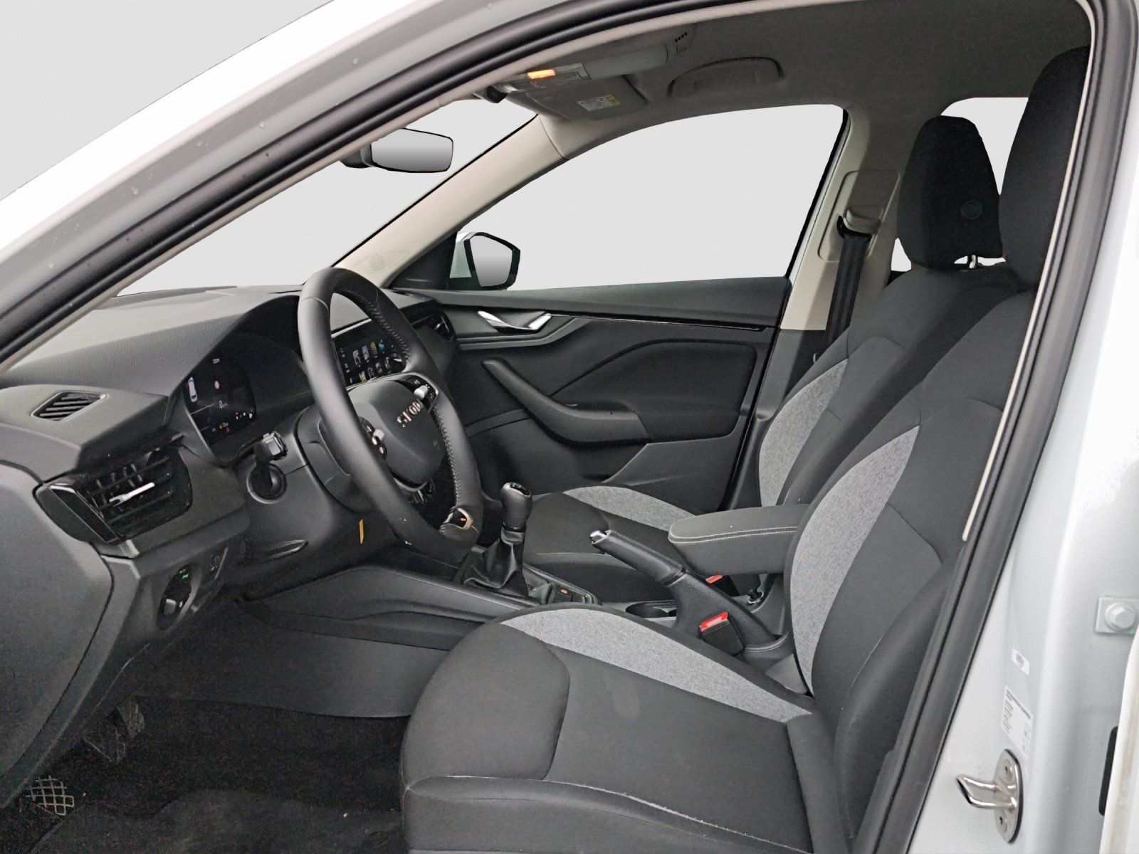 Skoda Kamiq - Bild 13