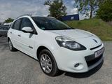 Renault Clio 1.2-16V Grandtour Dynamique KLIMA & 1.HAND! - Renault Clio: 16v Dynamique