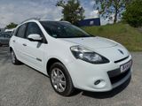 Renault Clio 1.2-16V Grandtour Dynamique KLIMA & 1.HAND! - Renault Clio: 16v Dynamique