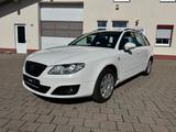 Seat Exeo ST 1.8 TSI*Klimaauto*TÜV-03/28*EURO5*AHK* - Seat Exeo: 1.8
