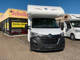 Ahorn 683 ECO - Ahorn Alkoven