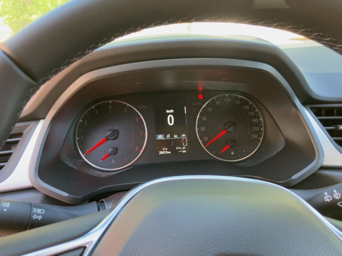 Renault Captur - Bild 16