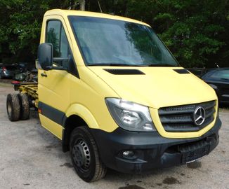 Mercedes Sprinter - 2