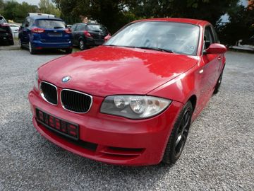 BMW 120 - 2
