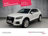 Audi Q2 35 TFSI advanced S tronic AHK+LED-Matrix+Navi