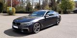 BMW M550i xDrive