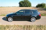 Skoda Octavia Combi RS | Unfallfrei | TÜV Neu | 8-Fach - gebrauchte Skoda Octavia aus dem Jahr 2014