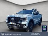 Ford Ranger 2,3 l EcoBoost Doppelkabine PHEV Stormtra