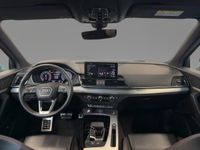 Audi Q5 - Vorschau Bild 10