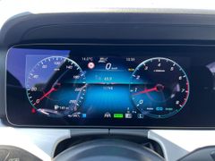 Fahrzeugabbildung Mercedes-Benz E 200 T Avantgarde DISTRONIC TOTWINKEL AHK WIDE