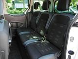 Citroën Berlingo 1.6 HDI Exclusive Aut.,Tempo.,PDC AHK - Citroën Berlingo Gebrauchtwagen in Hamburg