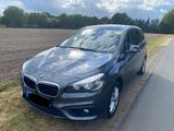BMW 218 Gran Tourer 218d Advantage 7-Sitzer gepflegt