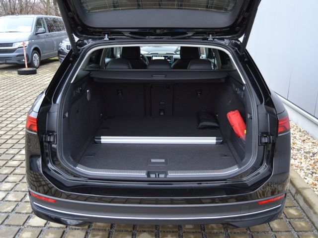Passat Variant 1.5 eTSI DSG Business AHK/LED/18-