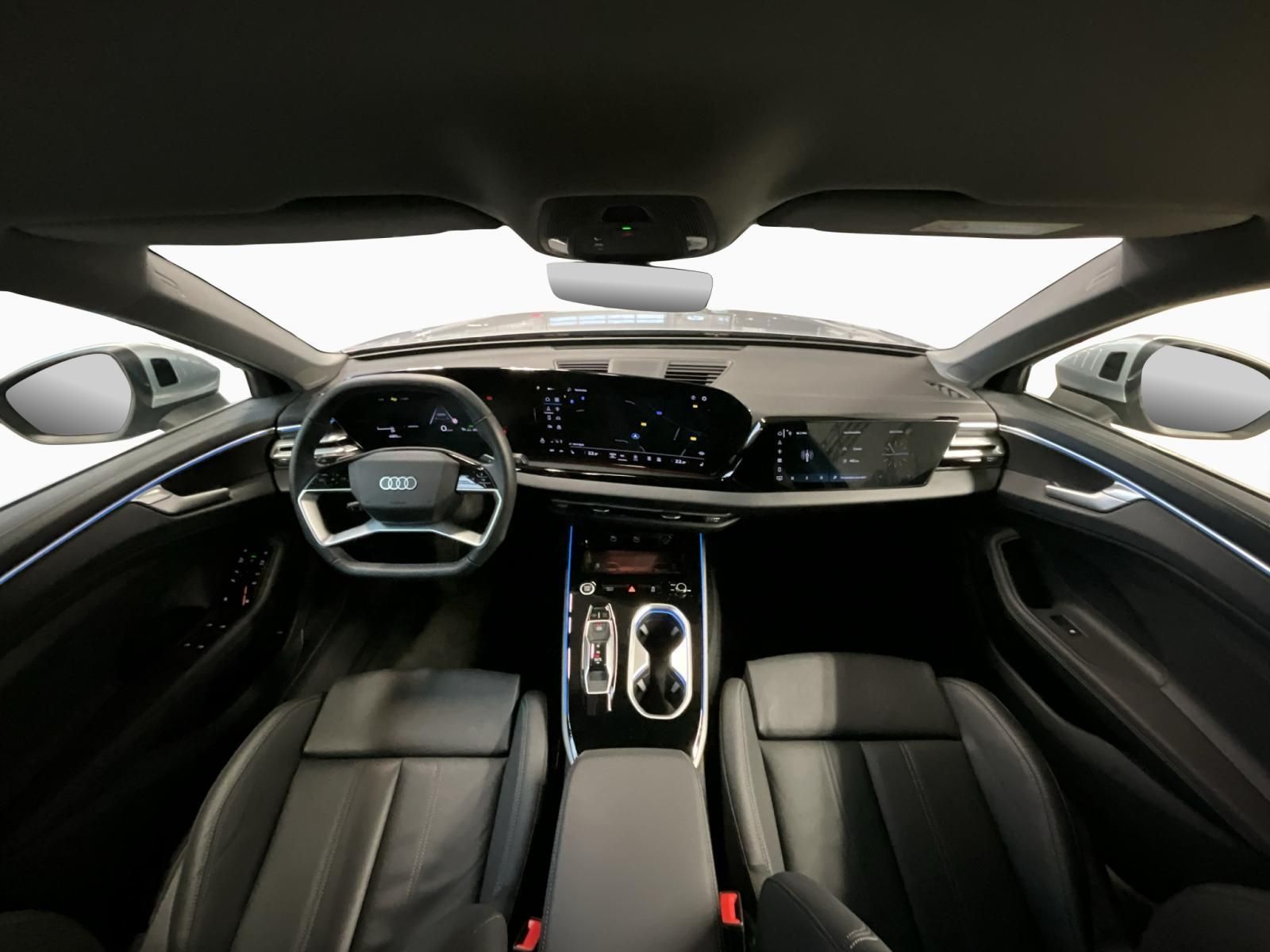 Audi A6 Avant+S-Tronic+TDI+P.Business imagem 2