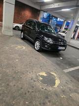 Volkswagen VW tiguan 2.0 tdi automatik technisch und ... - Volkswagen Tiguan mit Diesel-Antrieb: Van