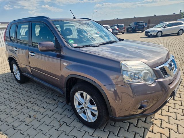 Nissan X-Trail SE 4X4