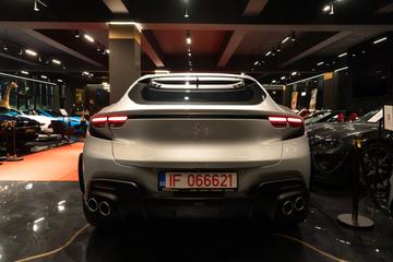 2023 Ferrari PUROSANGUE — миниатюра 15