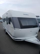 Hobby Prestige 560 WLU  - Hobby 560 wlu