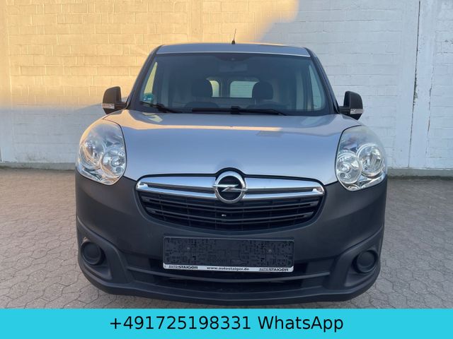 Opel Combo D 1.3 CDTI Kasten L1H1