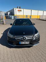 Mercedes-Benz Mercedes E-Klasse Kombi 350 Diesel - Mercedes-Benz 350 in Duisburg