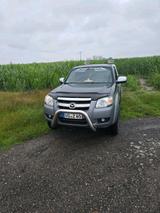 Mazda Verkaufe Mazda  BT 50 - Mazda BT-50 Gebrauchtwagen