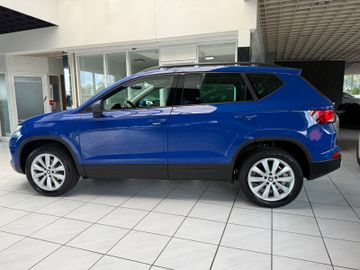 SEAT Ateca - 11