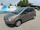 Mitsubishi Colt Lim. 5-trg. ClearTec MOTION PLUS /AUTOMATIK - Mitsubishi Colt: Auto