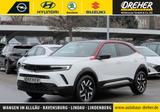 Opel Mokka 1.2 Turbo GS Line Klima/LED/DAB/Kamera/LM