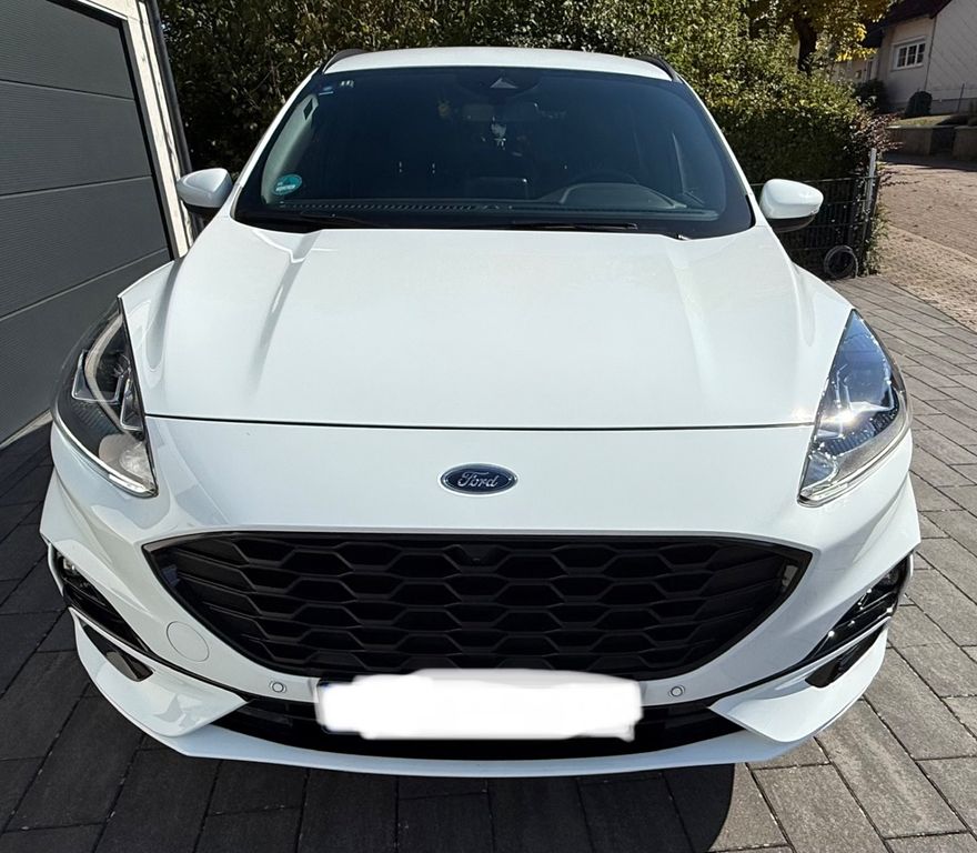 Image of Ford Kuga