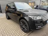 Land Rover Range Rover 4.4 SDV8 Autobiography Black Lan... - gebrauchte Land Rover Range Rover aus dem Jahr 2015