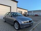BMW 320 Baureihe 3 Lim 320i Automatik TÜV 5.2026 PDC - BMW 320 aus 2003: 320i