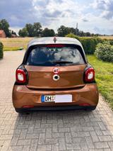 Smart ForFour 451 Prime , gepflegt - Smart: 451