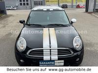 MINI ONE Mini One|Klima