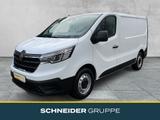 Renault Trafic KOMFORT L1H1 2,8t BLUE dCi 130 KLIMA+DAB+ - Renault Karlsruhe