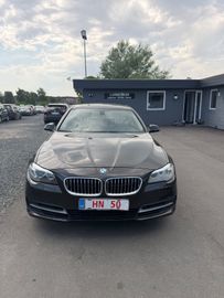 BMW 528 - 2