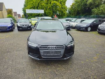 Audi A4 - 2