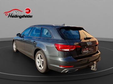 Audi A4 - 3