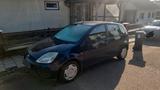 Ford Fiesta 1,4 16V Viva X Viva X - Ford Fiesta aus 2005: Viva X