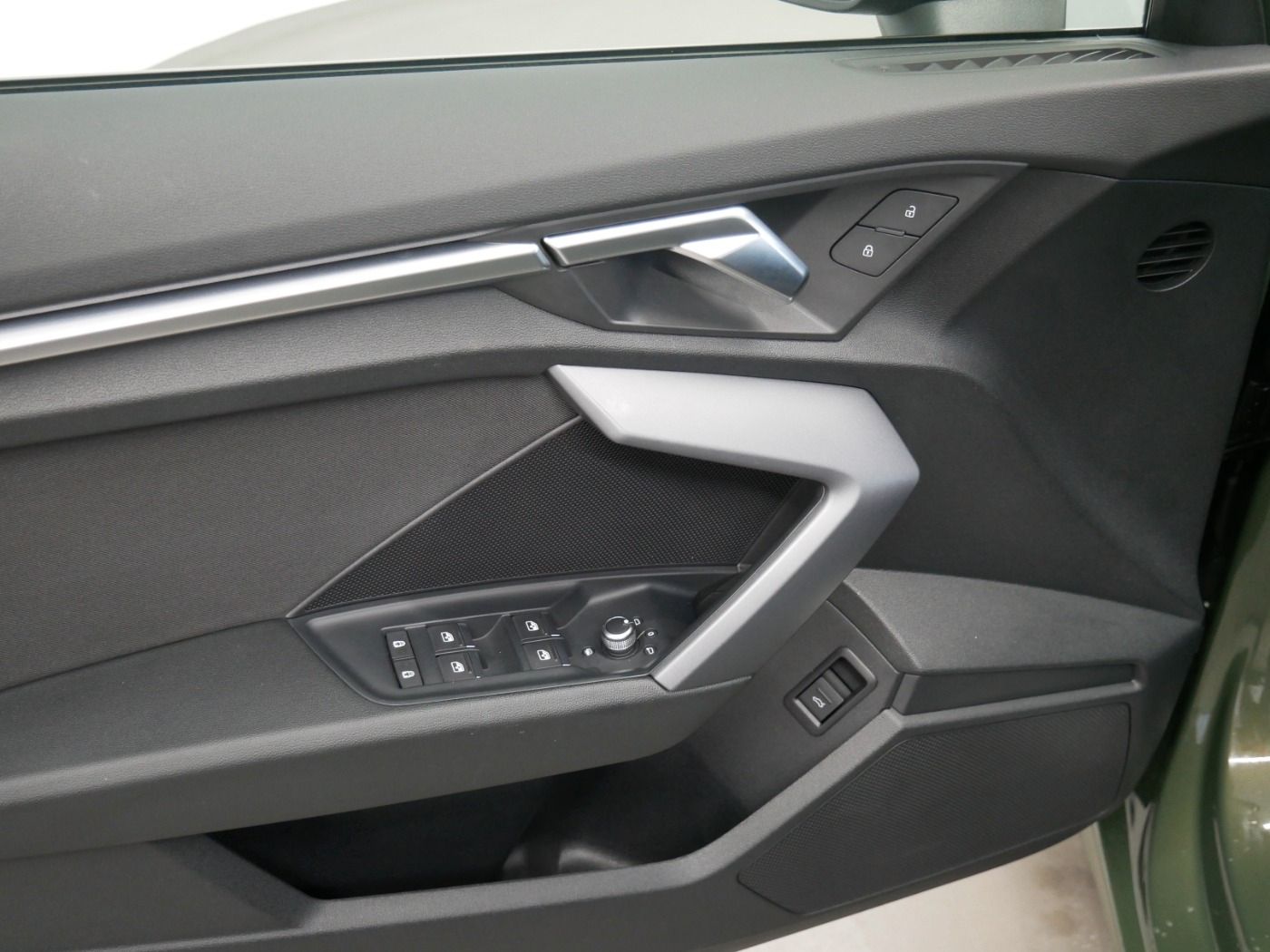 Audi A3 - Bild 10